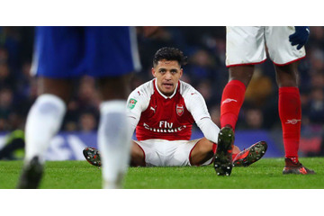 サンチェスのような選手はうちにいない！クロップ監督が豪語 画像