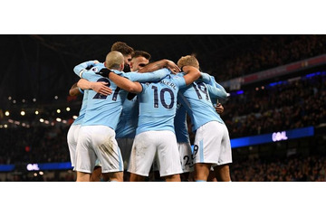 嫌がらせ…？シティ、“大型トレード“と「同時刻」に発表したことは 画像