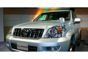 さすが南米！決定的ゴールを決めたFW、トヨタ車に乗り込む 画像