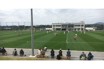 Jリーグ2018「沖縄キャンプレポート」 浦和・札幌編 画像