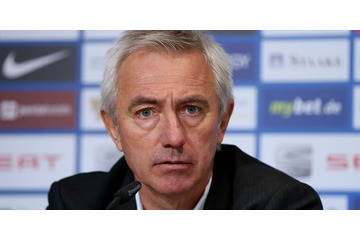 W杯出場のオーストラリア、新監督がついに決定！日本を苦しめたあの人に 画像