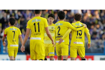 柏U-17、PSGと互角に渡り合う！ゴール映像をチェック、次はR・マドリー戦だ 画像