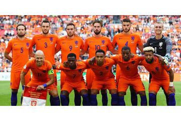 あるか、3月に日本戦！オランダvsスペイン戦が取りやめに、代替チームを模索中 画像