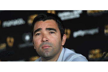 デコ、「ポルトガル代表は優勝候補」 画像