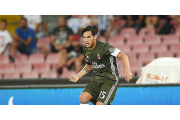 ミランは3部のクラブより態度が悪い…あの選手の代理人がボロクソに言う 画像