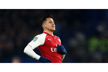 A・サンチェスにドーピング検査違反の疑い…アーセナルに責任か 画像