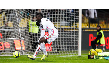 日本代表GK川島、フランスでこの10年で1人しかいないPK記録つくる！ 画像