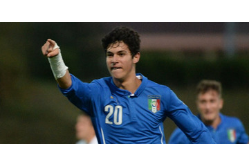 セリエA史上最年少デビューFW、16歳で仏移籍！モナコがペッレグリ獲得 画像