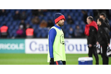 ルーカス・モウラ、ついにトッテナム移籍が間近に！ 画像