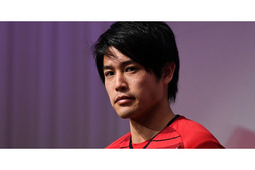 内田篤人、復活だ！練習試合で見せた「完璧クロス」を見たか（動画あり） 画像