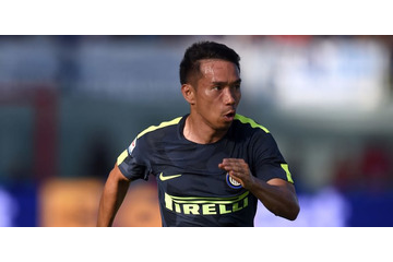 【速報】ガラタサライ、長友を獲得！「ラストサムライ」のコラ画像で発表 画像