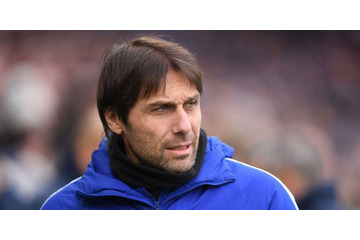 補強問題で混乱はあったか？コンテ監督の答えとは 画像