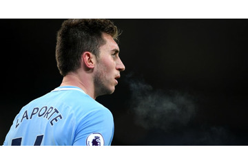 88億円でシティ移籍のDFラポルト、敵将を「パスセンス」で唸らせる！ 画像