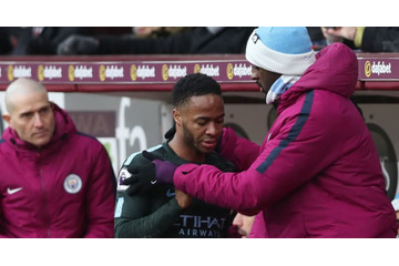 首位シティに異常事態！？なんと「控え選手を揃えられず」… 画像