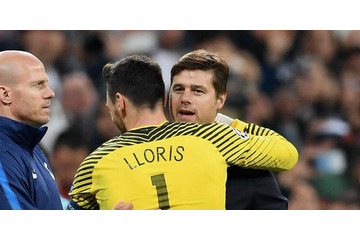 ロリスが語る「トッテナムとポチェッティーノ監督の秘訣」 画像