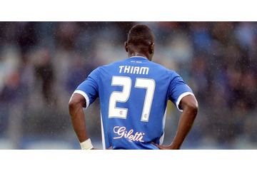 ACL出場チーム、元ユヴェントスFWを獲得 画像