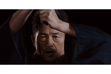 Jリーガーが侍になった『DAZN』の新CM、全パターンを見る 画像