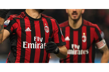 ミランがPUMAとの契約を発表！20年ぶりのユニフォームサプライヤー変更 画像