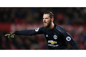 モウリーニョ、デ・ヘアとレアルの「4選手」を交換希望？ 画像