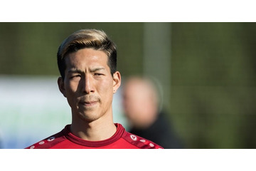 小林祐希、54試合ぶりの先発落ち…ベンチから試合を見て「気付いたこと」とは 画像