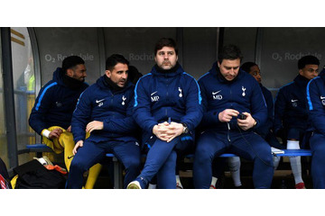 トッテナムの選手はどんな給与を貰っているのか？ランキング 画像