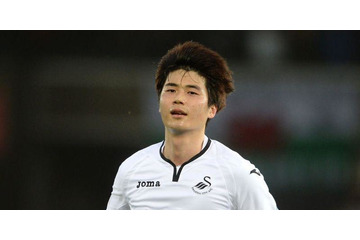 ミラン、韓国代表MF獲得を検討か 画像