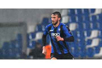 ユヴェントス、33億円でアタランタで大活躍の新星MF獲得へ？ 画像