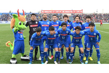 Jリーグ史上初、「ん」から始まる選手が現れた！J2水戸の新DFを知っているか 画像