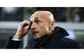 スパレッティ解任も？インテル、3月が「天王山」か 画像