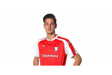 ローマ、19歳の「NEXTイサクソン」獲得に近い？ 画像