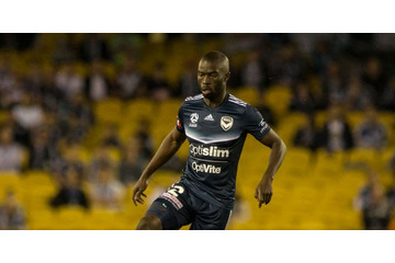 ジェフ千葉加入が間近に！ポステコグルー監督の愛弟子ゲリアが移籍へ 画像