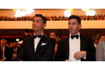 知っているか…メッシとロナウドが未だ更新できない5つの記録 画像