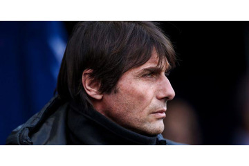 コンテ監督が批評家批判！そしてネヴィルがまた反論だ 画像