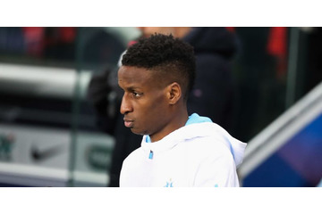 酒井と右SB争うブナ・サール、代表入りはならず…事前リストから漏れる 画像