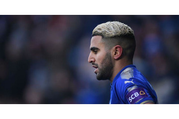 マフレズが衝撃の現役引退！→ハッキングだった！ 画像