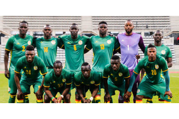 日本とW杯で戦うセネガル代表、最新メンバー発表！あの選手が3年ぶり復帰（2018/3/7） 画像