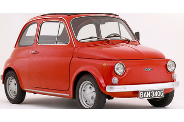 セルヒオ・ラモス、誕生日プレゼントで貰った「小型車」が超キュート 画像