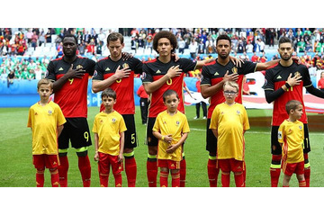 2018年W杯は、「マスコットキッズ」不在のピンチ？その背景とは 画像