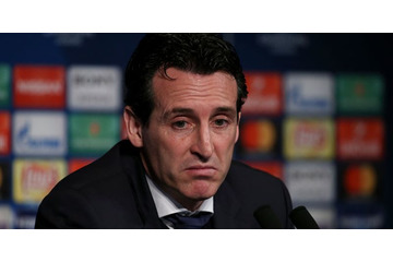 永久にPSGに残るつもりで…解任噂のエメリ監督が意欲 画像