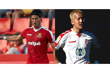 魅惑と混沌のスペイン2部 「LaLiga 1,2,3」ユニフォームまとめ 画像