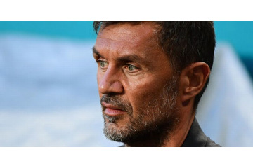 ミラン復帰を断った…何の後悔もないマルディーニ 画像