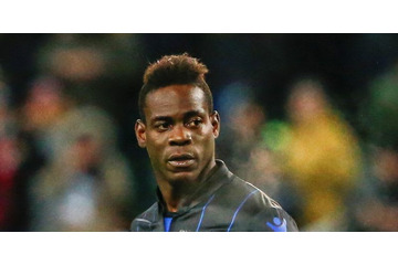 コンテが僕を呼ばなかったのは正しい！代表復帰噂のバロテッリが語る 画像