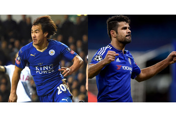 FA杯で激突！レスターvsチェルシー、最もカッコいい“青”ユニフォーム10選 画像