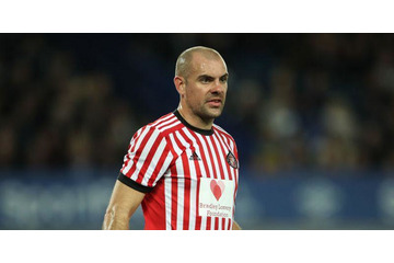 元ユナイテッドMFギブソン、また飲酒運転で大事故…逮捕される 画像