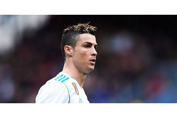 誰も僕とは比較できない！ロナウド、Nike広告でカッコイイ発言 画像