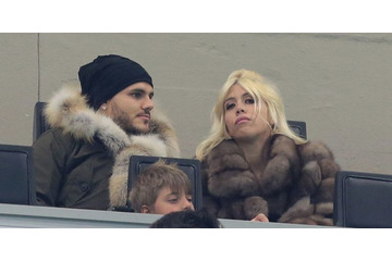 移籍はなしか？イカルディ妻兼代理人、契約更新を明言！ 画像