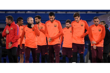 バルセロナ、練習場に導入した「テクノロジー」とは 画像