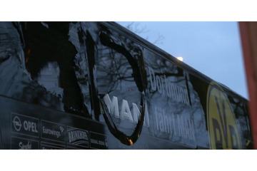 爆弾事件が全てを壊した…トゥヘル監督が明かす、ドルトムントの「傷」 画像