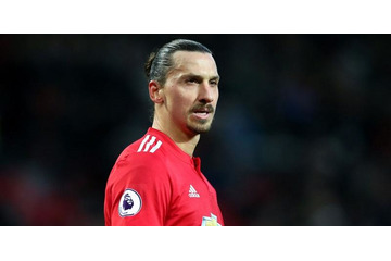 ズラタンは最後までズラタンだった！退団決定後の「ツイート」が最高だ 画像