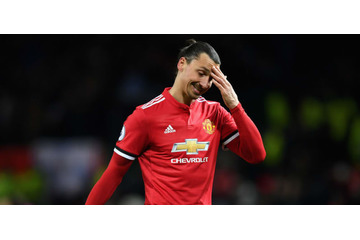 イブラヒモヴィッチ、MLS移籍で「なんと給料は95％減」！ 画像